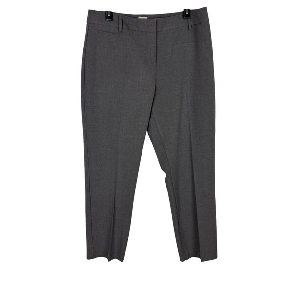 NWT Talbots Tan Dress Pants Women’s Curvy Petite 14 - Picture 1 of 5